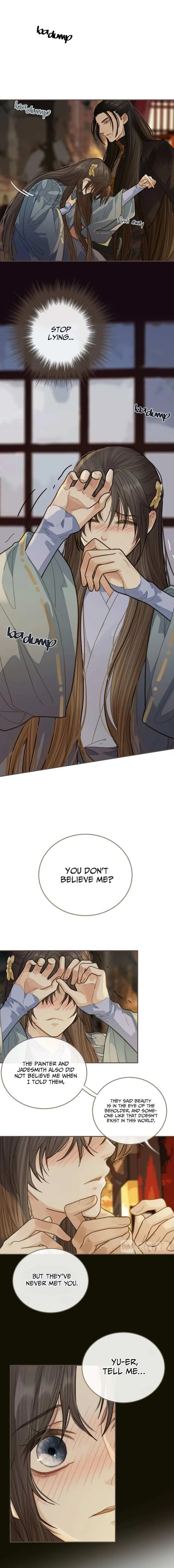 Silent Lover Chapter 12 page 9 - 