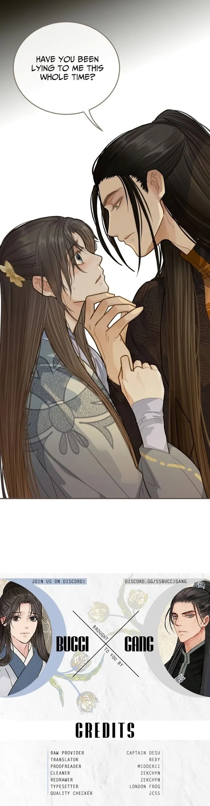 Silent Lover Chapter 12 page 10 - 