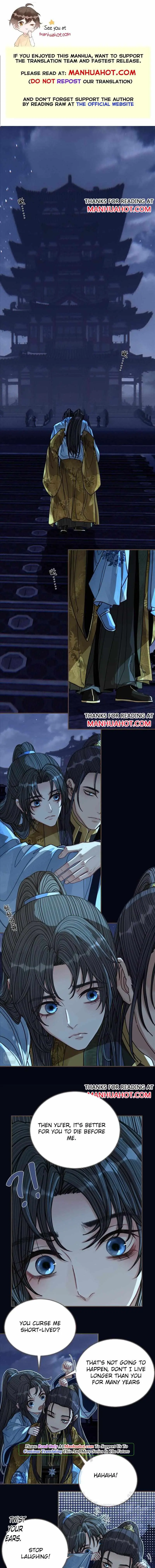 Silent Lover Chapter 120 page 2 - 