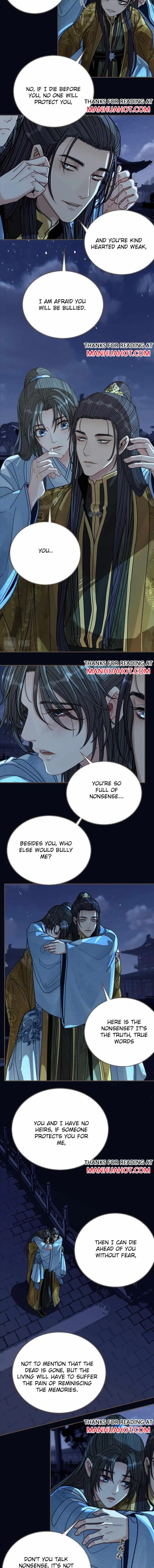 Silent Lover Chapter 120 page 3 - 
