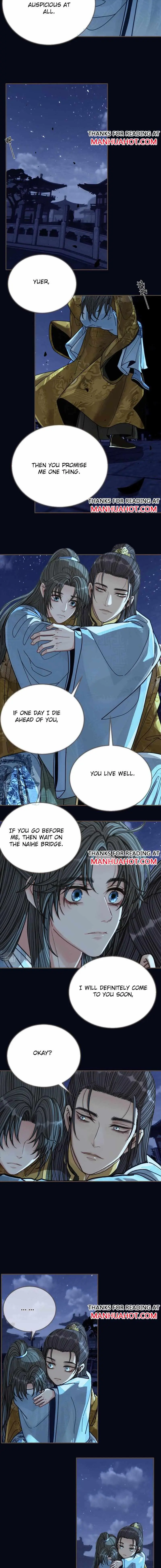 Silent Lover Chapter 120 page 4 - 