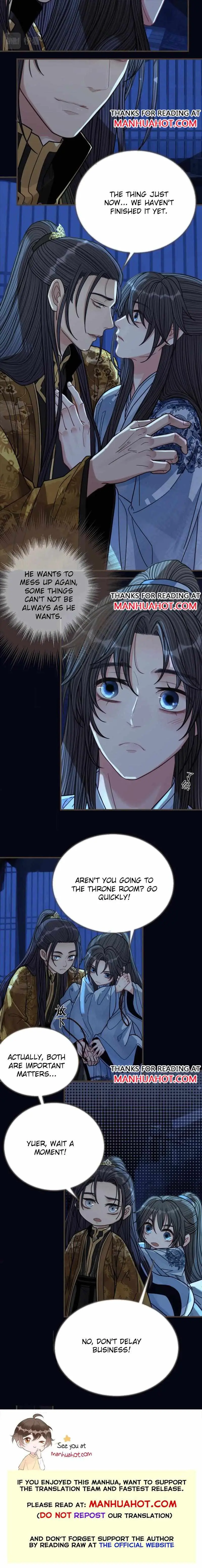 Silent Lover Chapter 121 page 5 - 