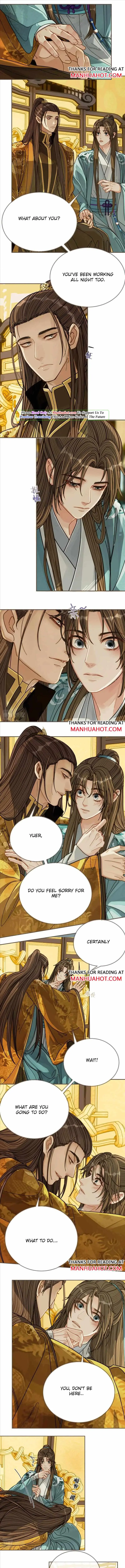 Silent Lover Chapter 122 page 4 - 