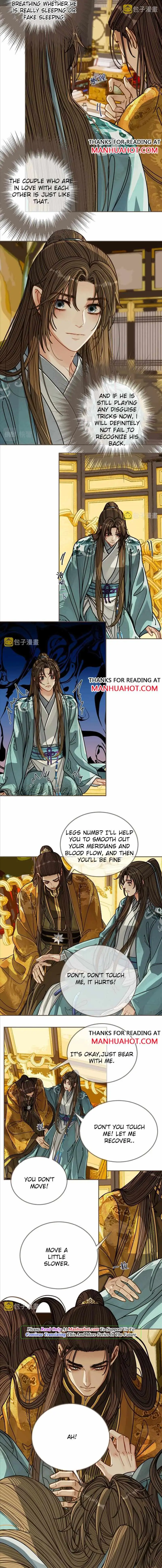 Silent Lover Chapter 123 page 3 - 