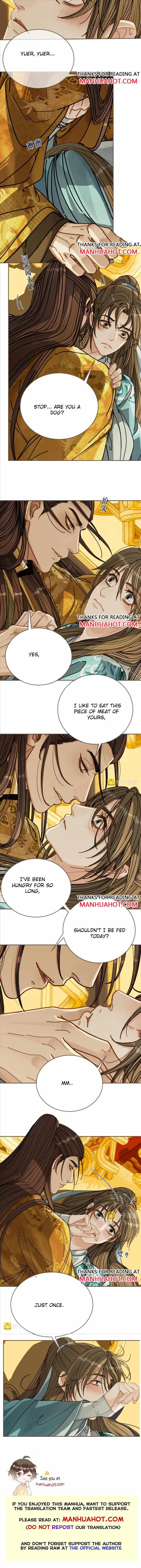 Silent Lover Chapter 123 page 5 - 