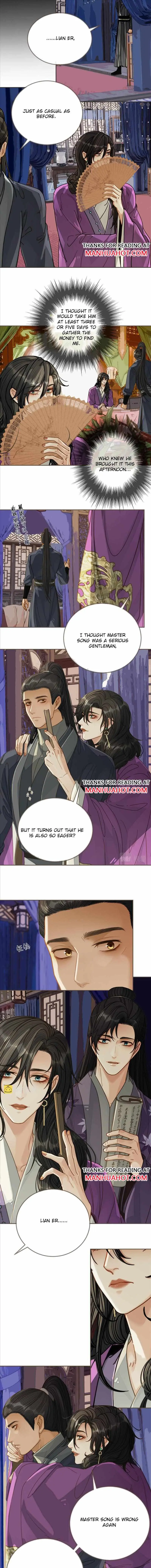 Silent Lover Chapter 126 page 3 - 