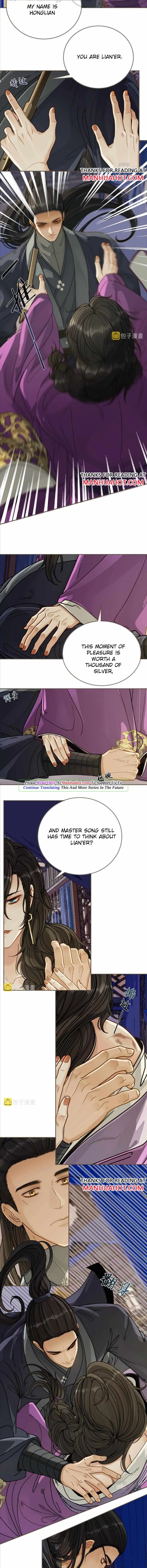 Silent Lover Chapter 126 page 4 - 