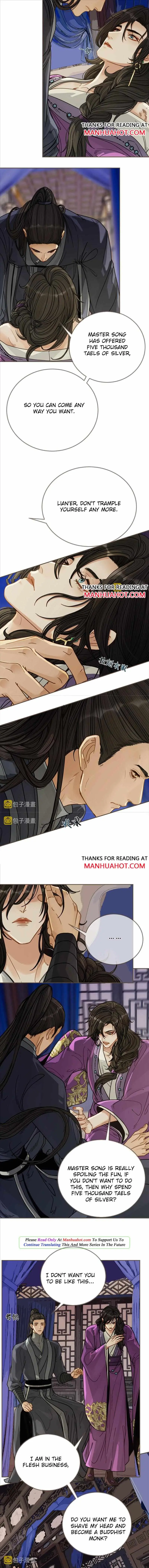 Silent Lover Chapter 126 page 5 - 