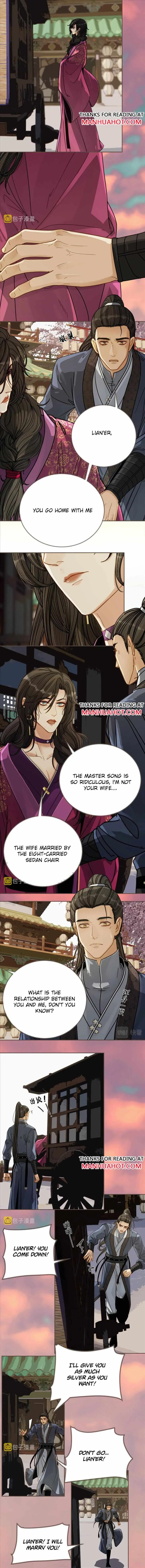 Silent Lover Chapter 127 page 5 - 