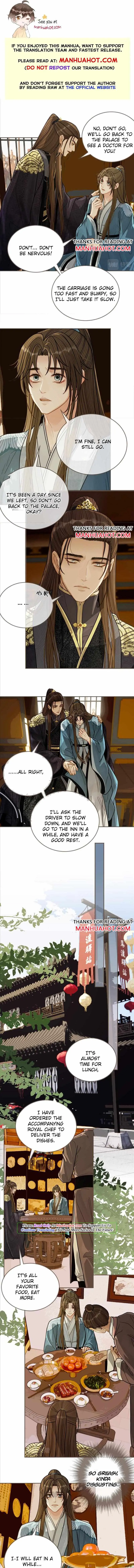 Silent Lover Chapter 129 page 2 - 