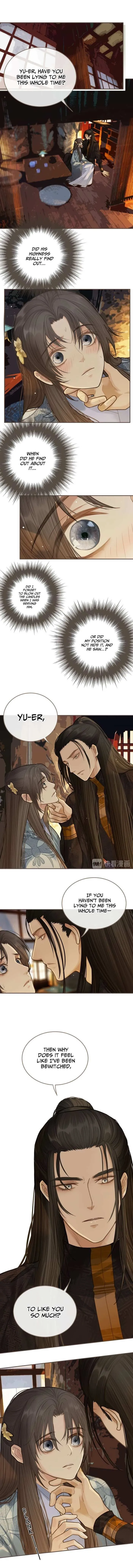 Silent Lover Chapter 13 page 2 - 