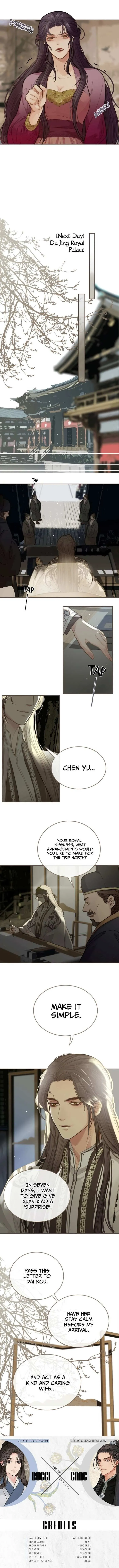 Silent Lover Chapter 13 page 11 - 