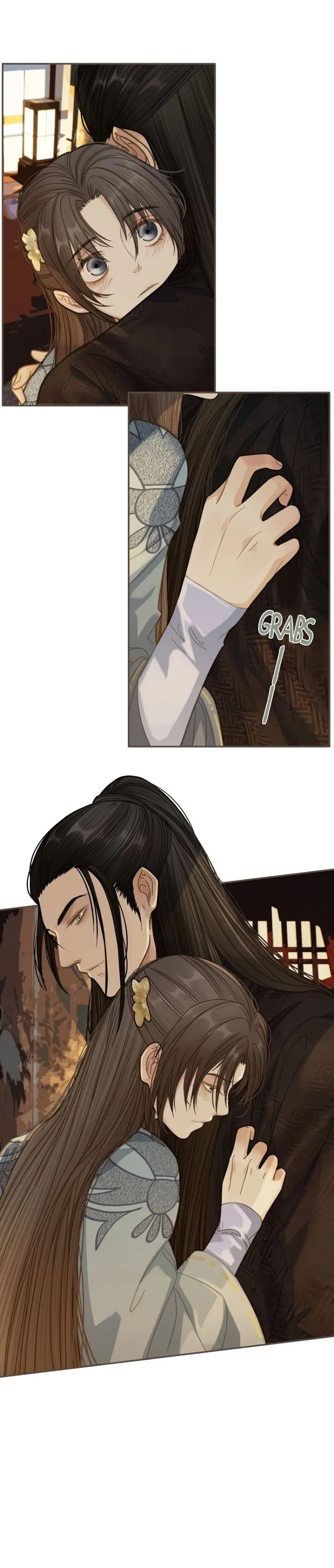 Silent Lover Chapter 13 page 4 - 