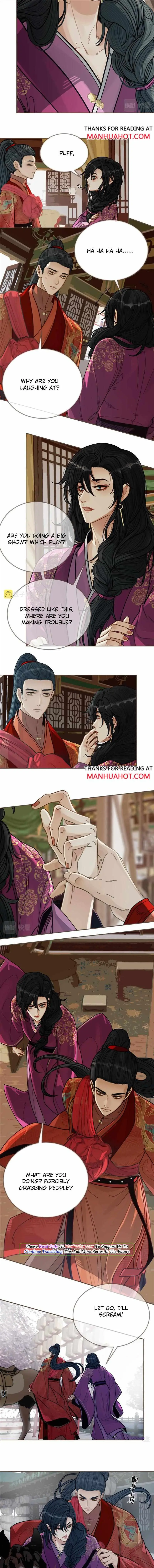 Silent Lover Chapter 130 page 3 - 