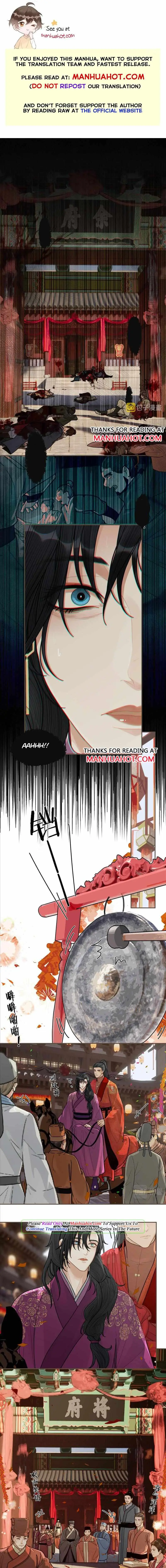 Silent Lover Chapter 131 page 3 - 