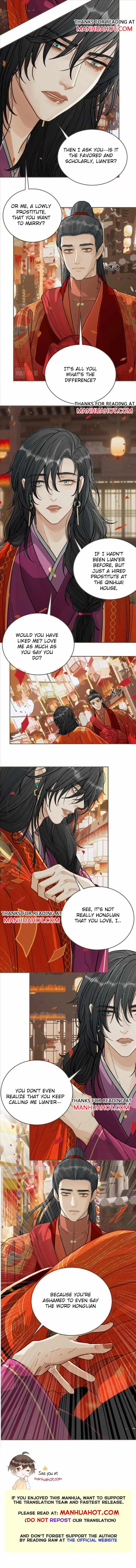 Silent Lover Chapter 131 page 7 - 
