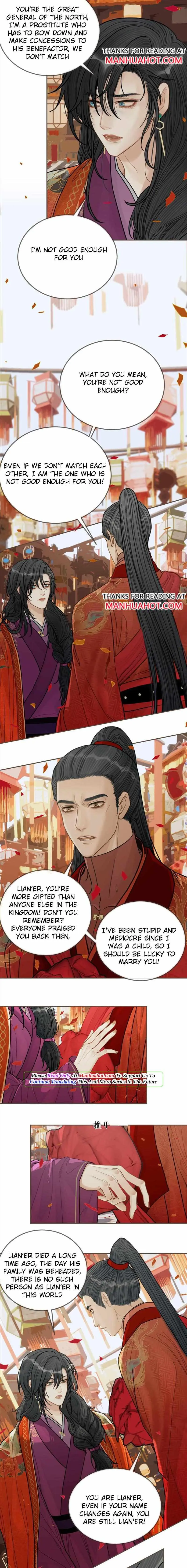 Silent Lover Chapter 131 page 8 - 