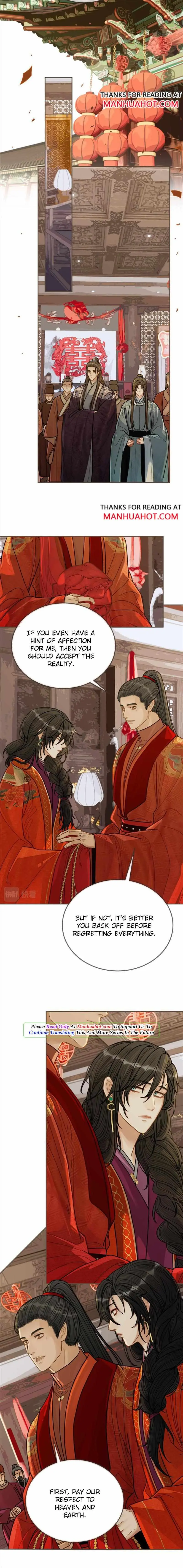 Silent Lover Chapter 132 page 7 - 