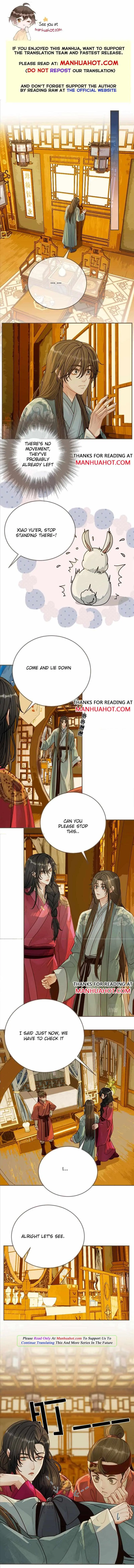 Silent Lover Chapter 135 page 2 - 