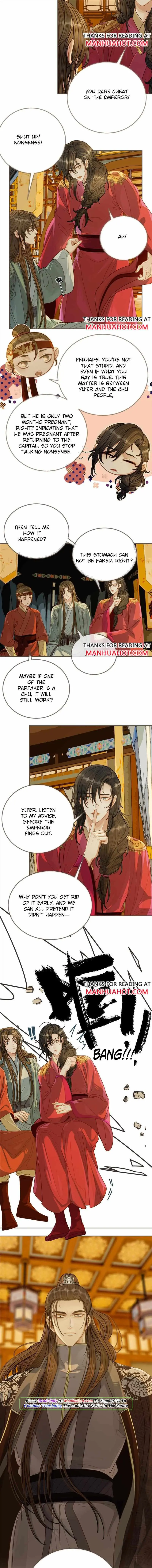 Silent Lover Chapter 135 page 6 - 