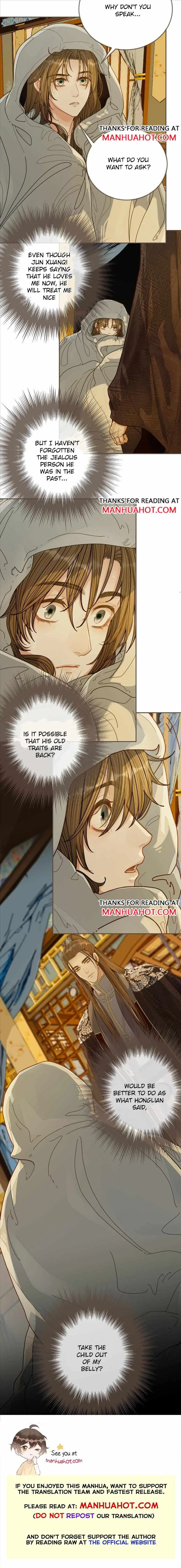 Silent Lover Chapter 135 page 8 - 
