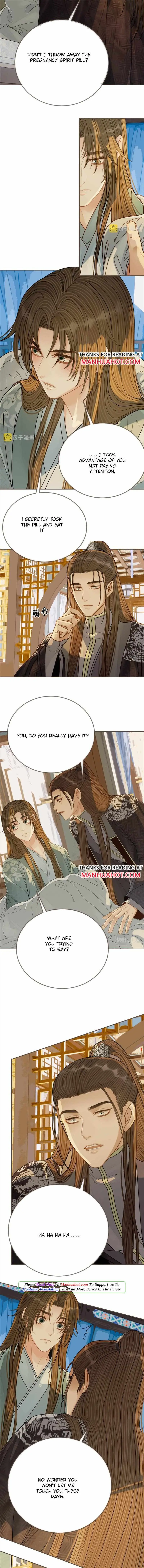Silent Lover Chapter 136 page 3 - 