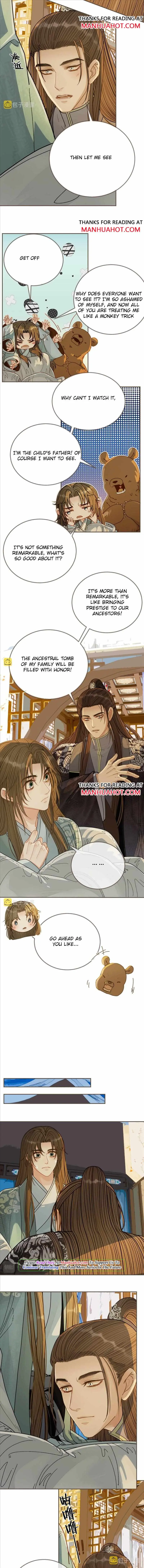 Silent Lover Chapter 136 page 4 - 