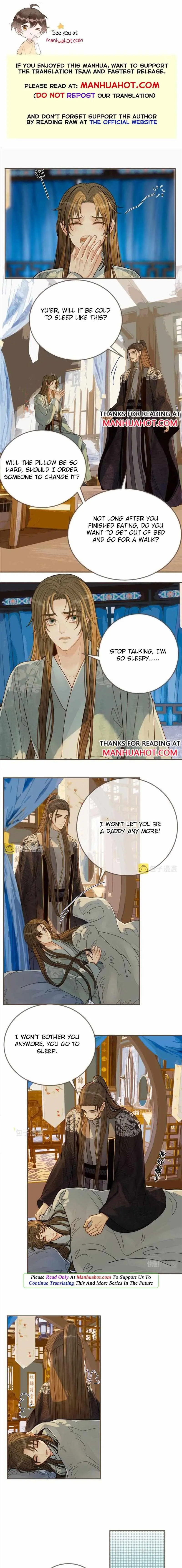 Silent Lover Chapter 137 page 2 - 