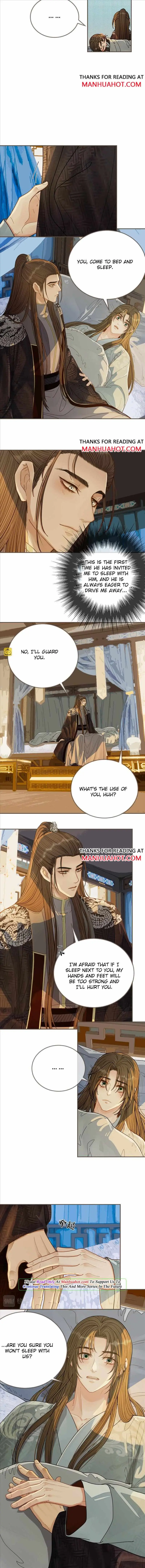 Silent Lover Chapter 137 page 3 - 