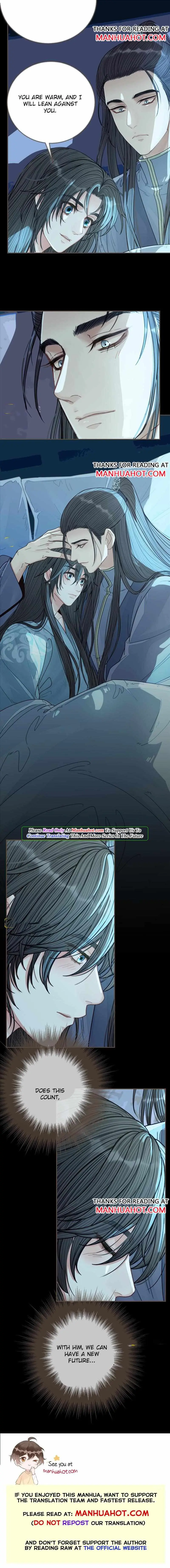Silent Lover Chapter 137 page 5 - 
