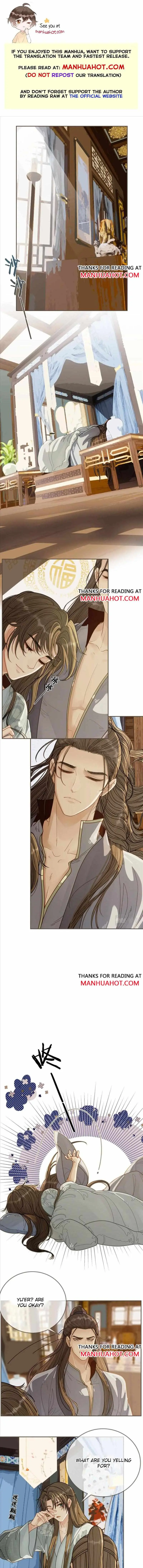 Silent Lover Chapter 138 page 2 - 