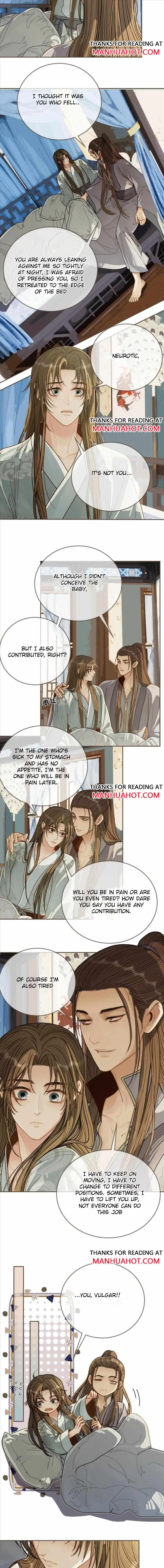Silent Lover Chapter 138 page 3 - 