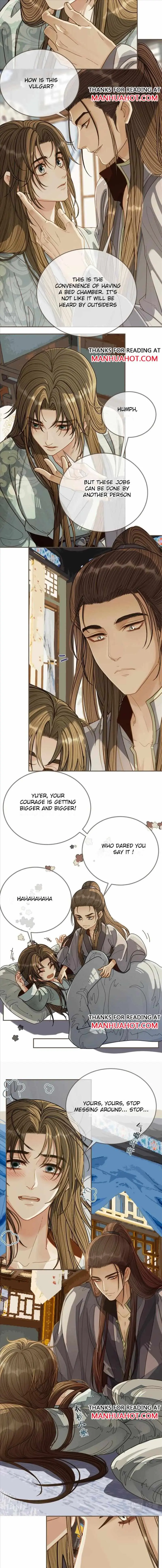 Silent Lover Chapter 138 page 4 - 