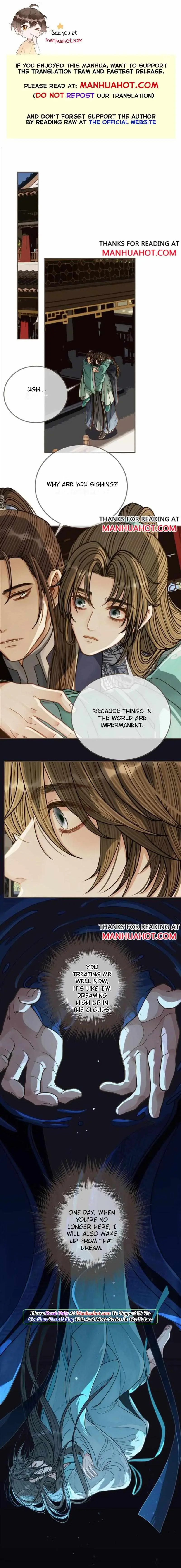 Silent Lover Chapter 139 page 2 - 