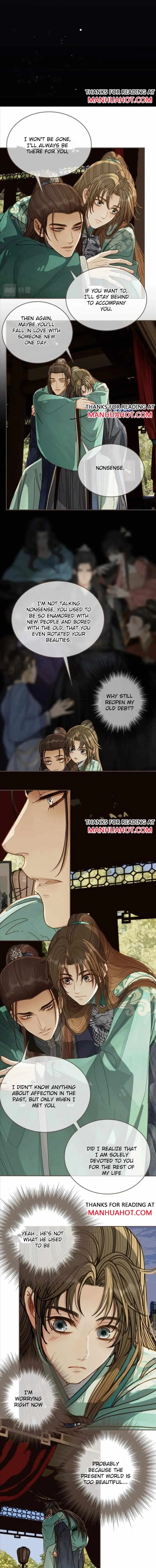 Silent Lover Chapter 139 page 3 - 