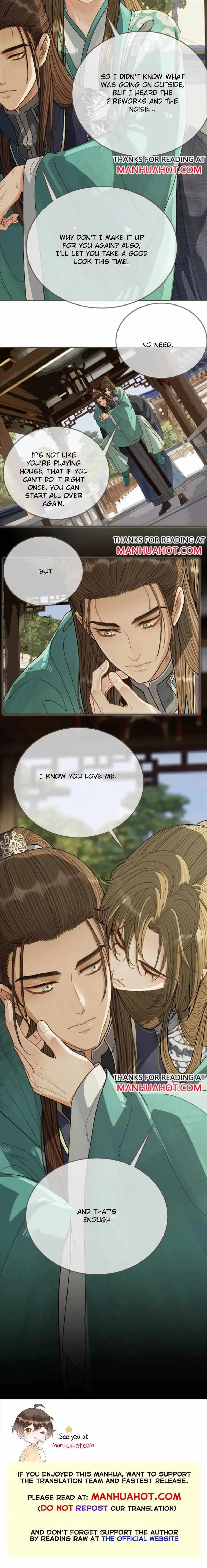 Silent Lover Chapter 139 page 5 - 