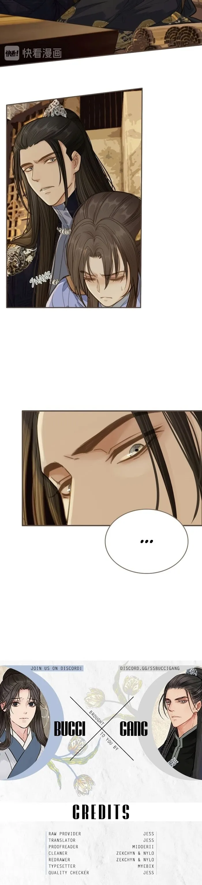 Silent Lover Chapter 14 page 9 - 