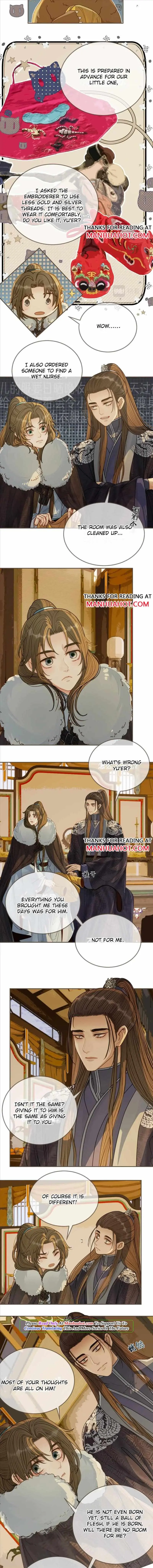 Silent Lover Chapter 140 page 4 - 