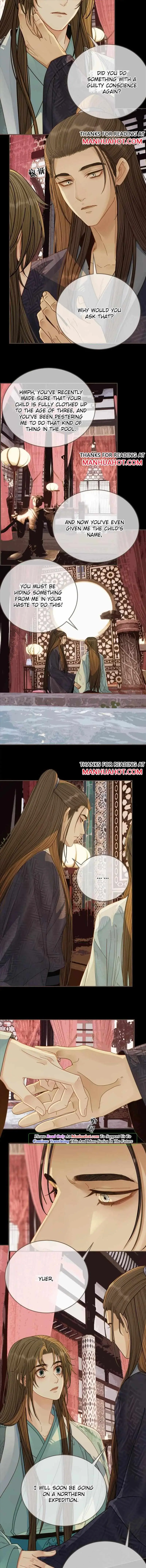 Silent Lover Chapter 141 page 3 - 