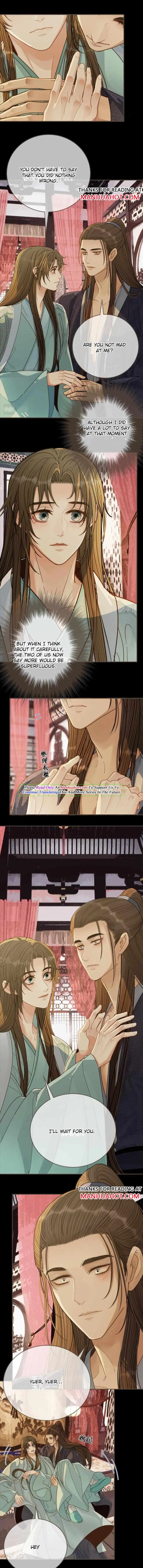 Silent Lover Chapter 141 page 5 - 