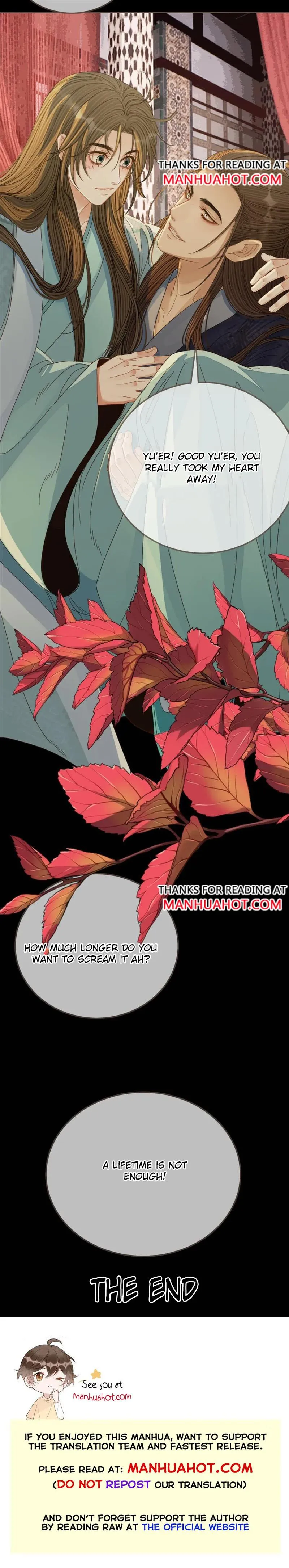 Silent Lover Chapter 141 page 6 - 