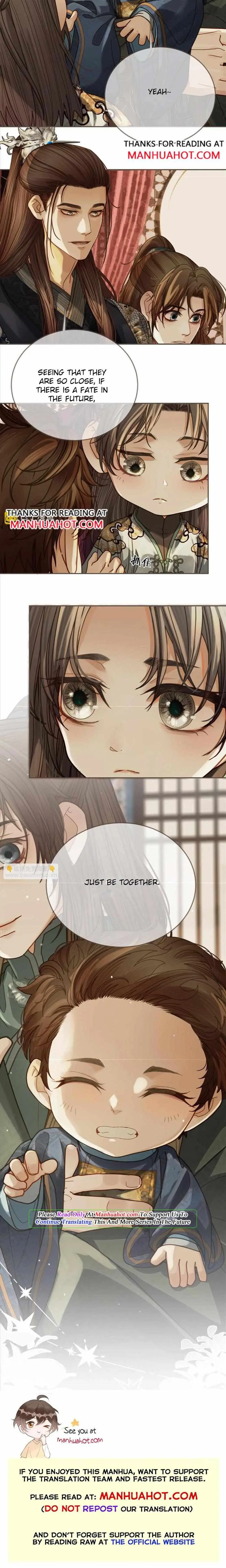 Silent Lover Chapter 143 page 6 - 