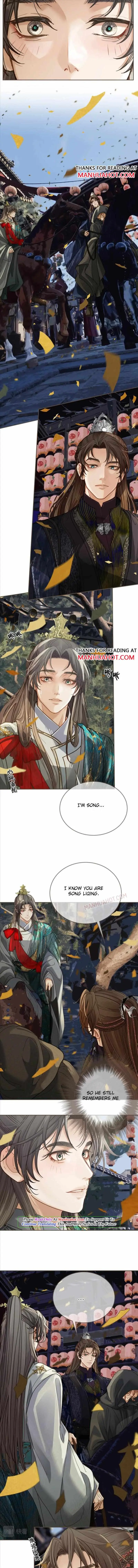 Silent Lover Chapter 144 page 7 - 