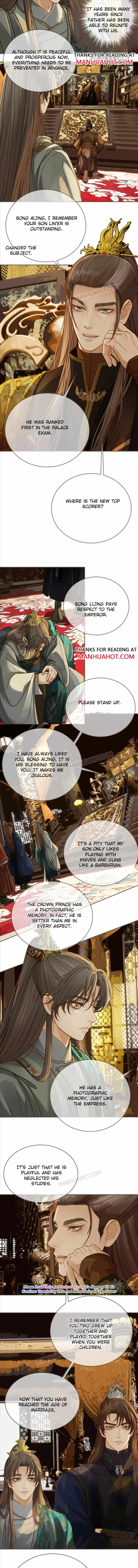 Silent Lover Chapter 145 page 5 - 