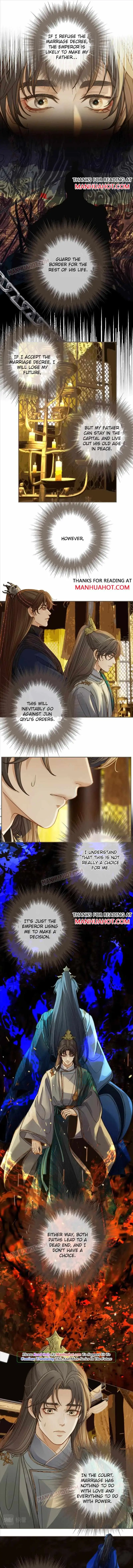 Silent Lover Chapter 145 page 7 - 