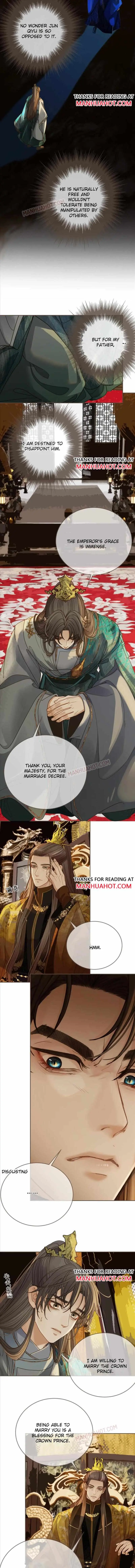 Silent Lover Chapter 145 page 8 - 
