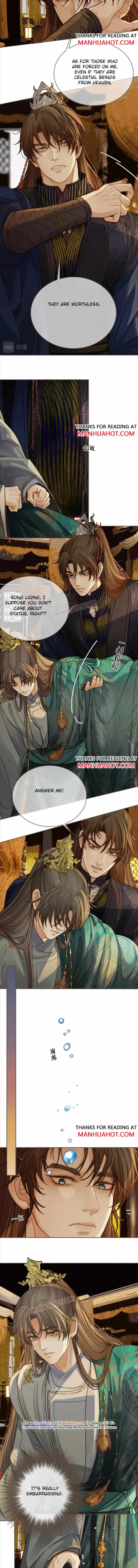 Silent Lover Chapter 146 page 5 - 