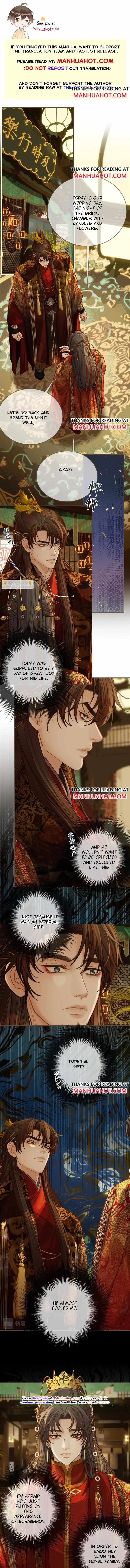 Silent Lover Chapter 148 page 2 - 