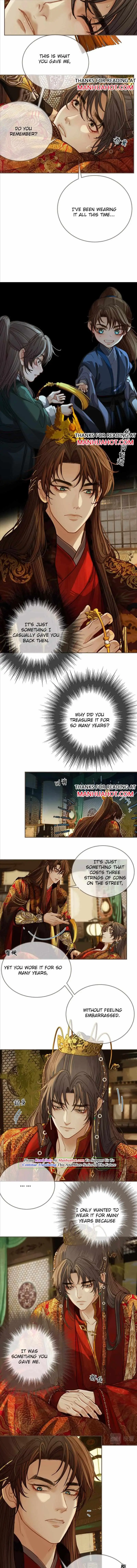 Silent Lover Chapter 148 page 7 - 