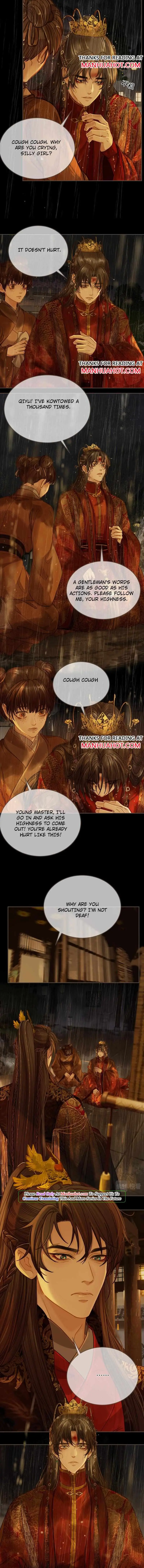 Silent Lover Chapter 149 page 7 - 